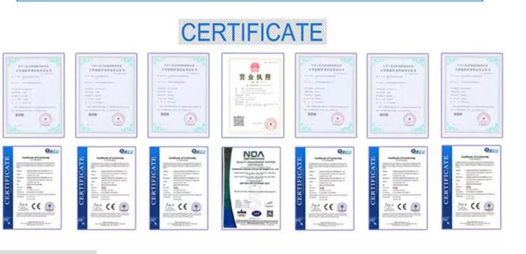 cetification of ozone test chamber cetification of ozone test chamber