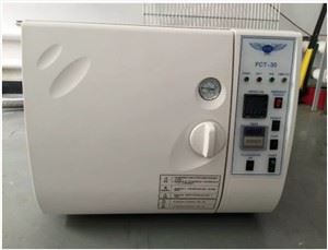 ПЦТ комора за старење шпорета под притиском