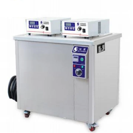 Integrated Industrial Ultrasonic Cleaner