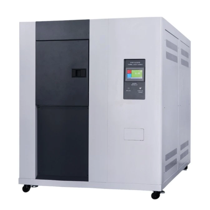 temperature altitude chamber